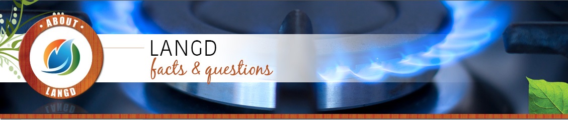 natural gas faqs