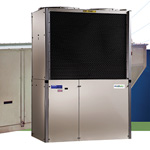 natural gas nextaire heat pump